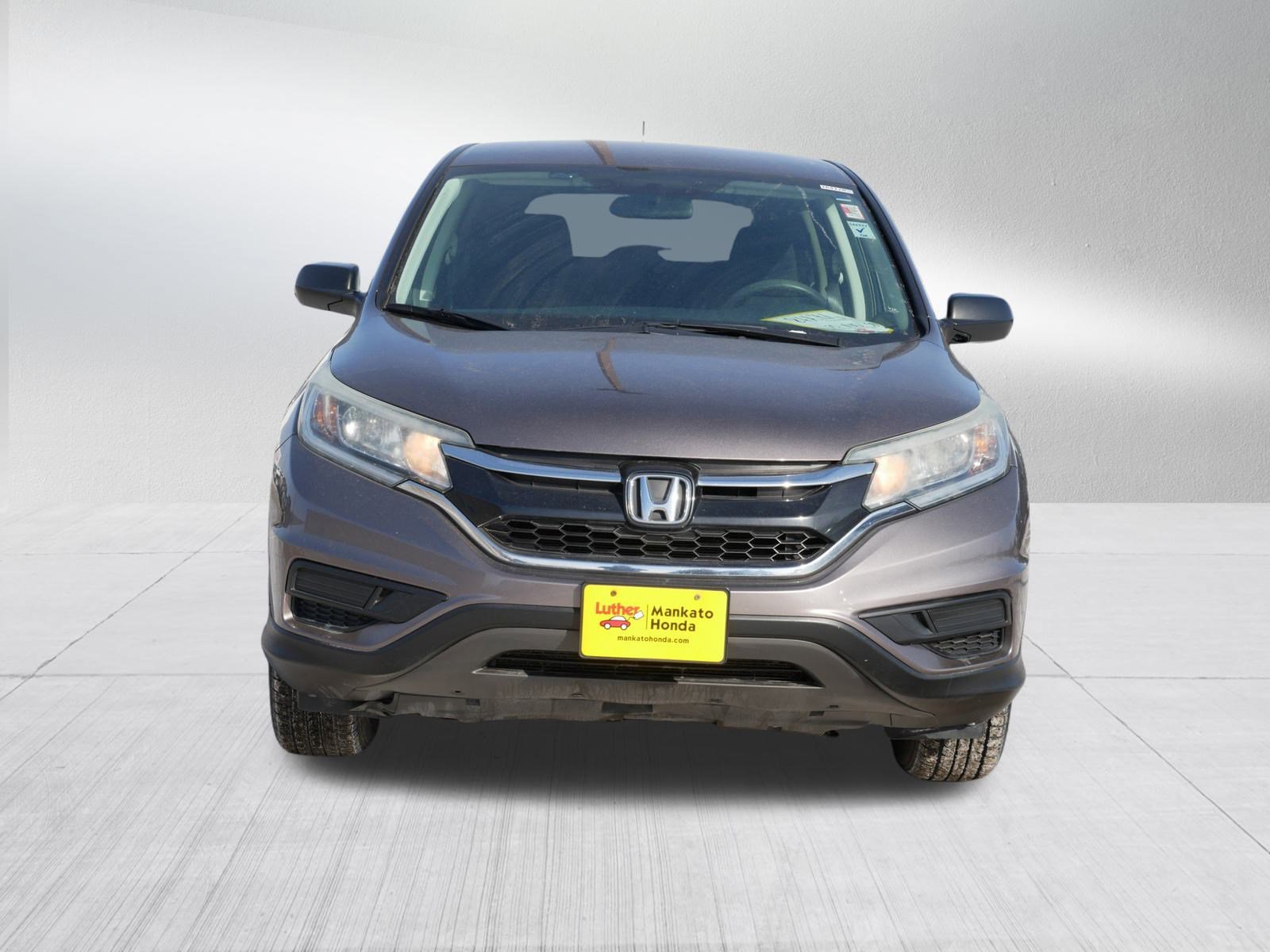 Used 2016 Honda CR-V SE video 2