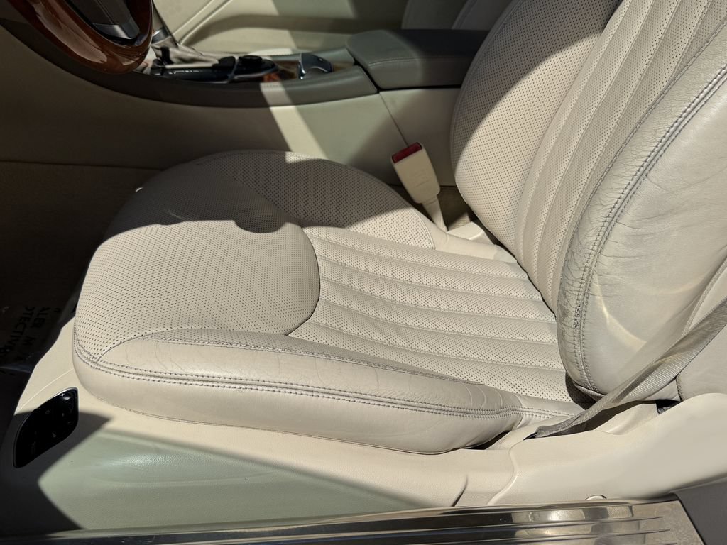Used 2009 Mercedes-Benz SL 550 image 20