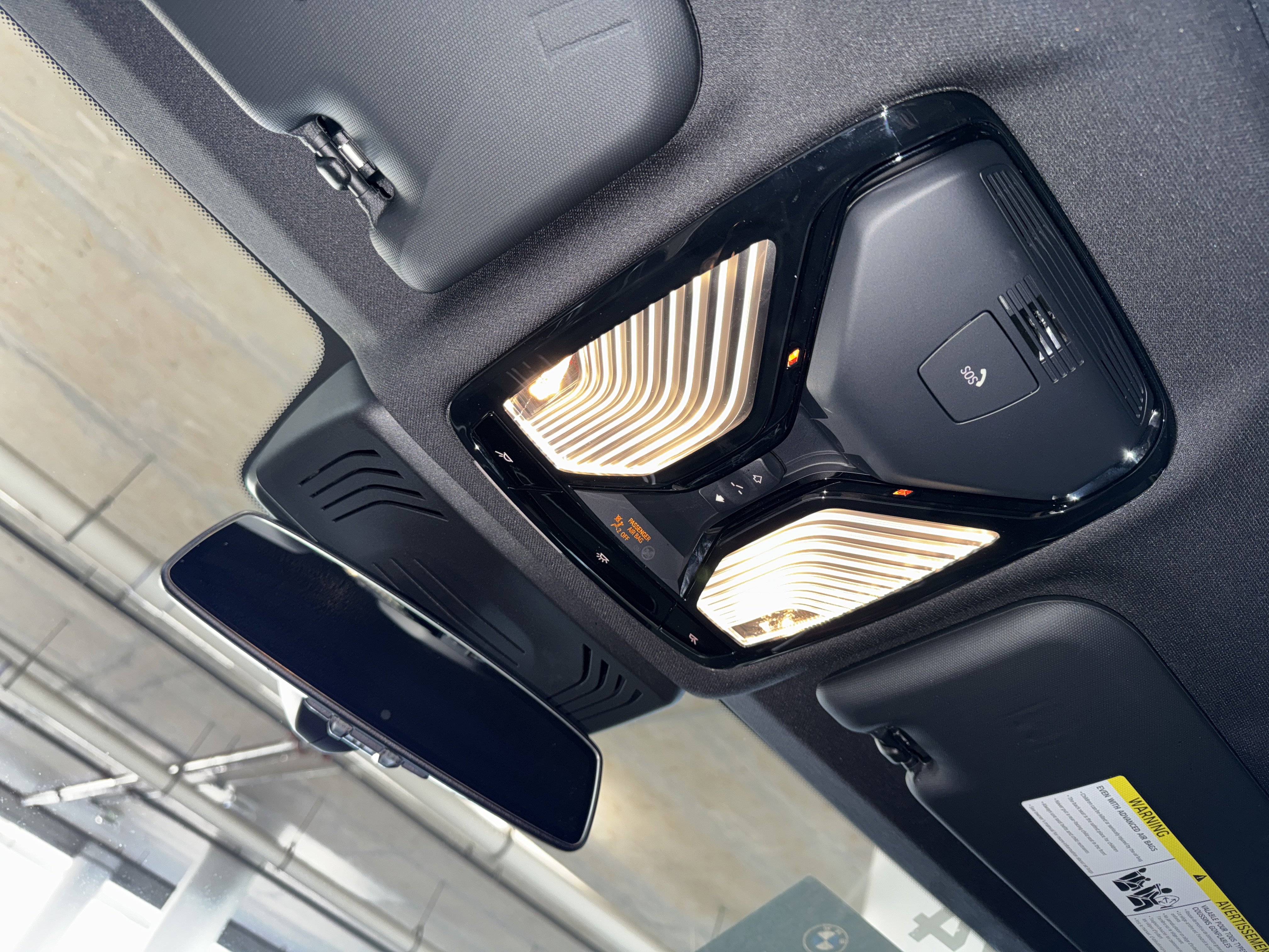 Certified 2024 BMW X3 xDrive30i w/ Premium Package image 31