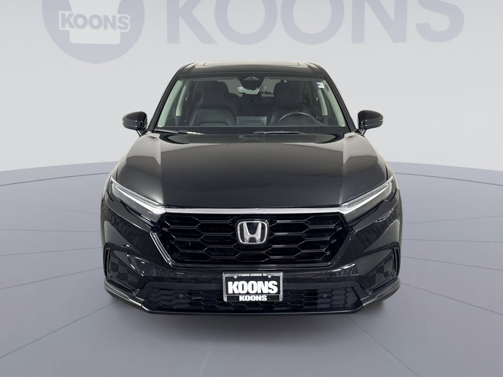 Used 2023 Honda CR-V EX-L image 11
