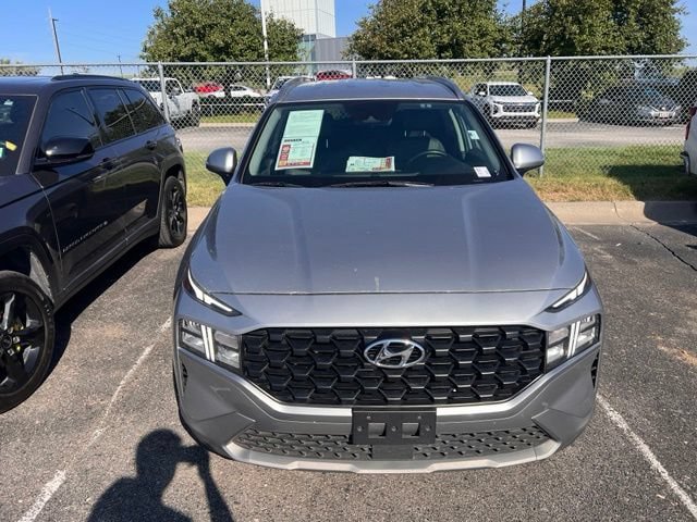 Used 2023 Hyundai Santa Fe SEL AWD/4WD image 2