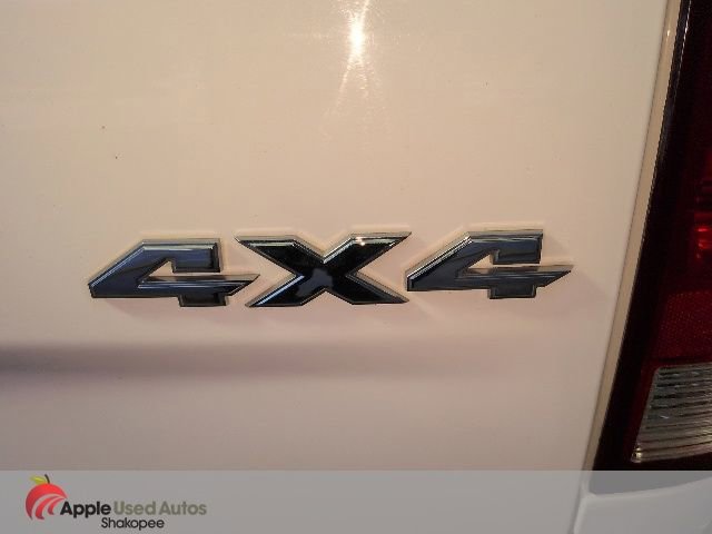 Used 2015 RAM 1500 Tradesman w/ Popular Equipment Group AWD/4WD image 7