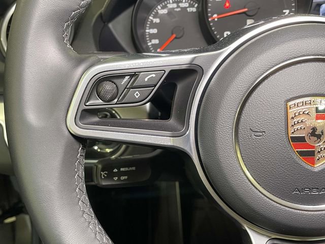 Certified 2025 Porsche 718 Boxster Style Edition image 37