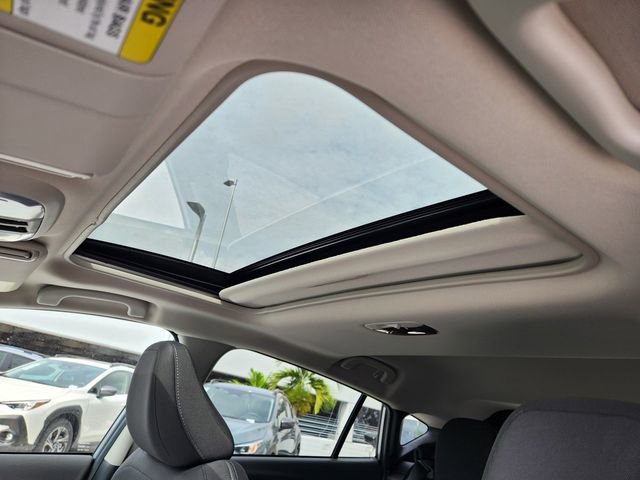 New 2026 Subaru Crosstrek 2.5i Premium image 14