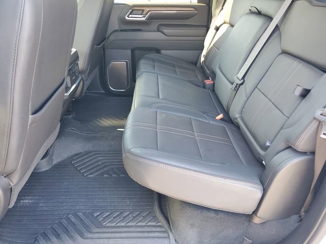 Used 2024 Chevrolet Silverado 2500 High Country w/ Technology Package image 22