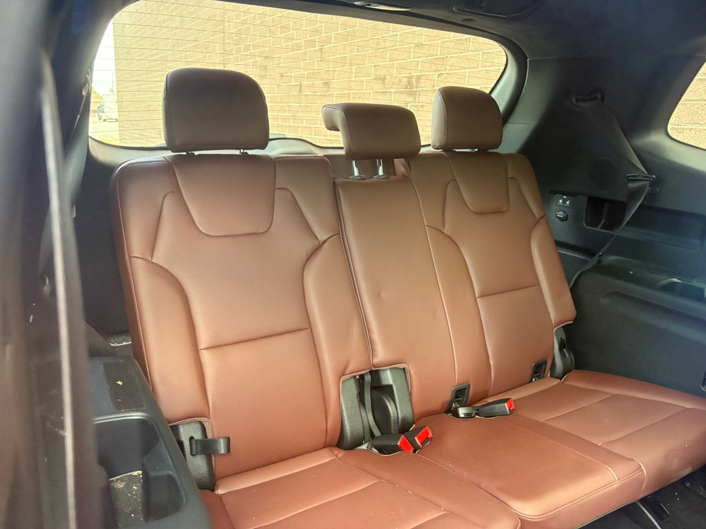 Used 2023 Kia Telluride SX Prestige AWD/4WD image 22