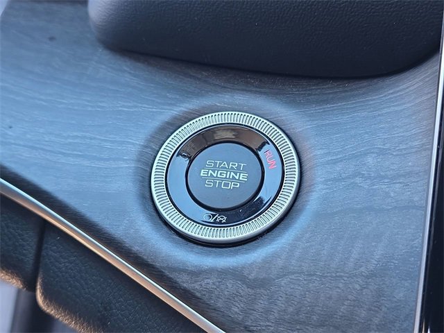 Used 2021 Jeep Grand Cherokee L Limited image 32