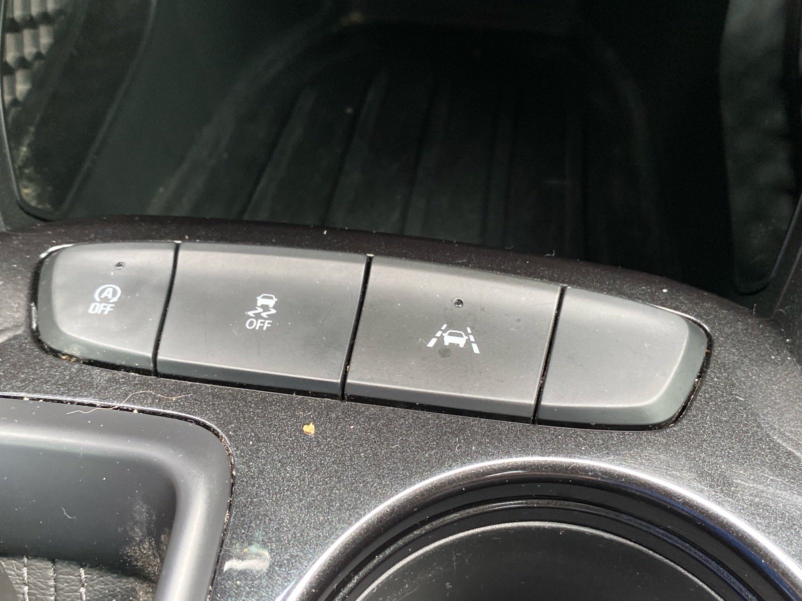 Used 2023 Chevrolet TrailBlazer LT FWD image 9