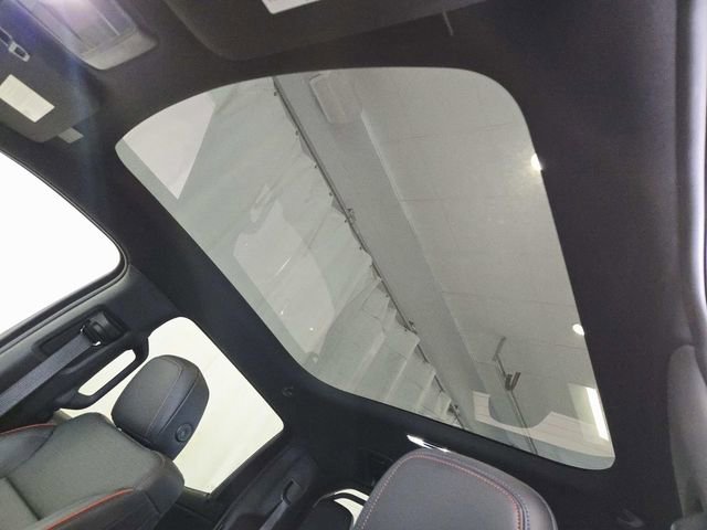 Used 2025 Chevrolet Silverado EV RST image 6