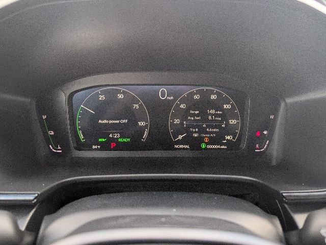 Certified 2026 Honda CR-V TrailSport image 27