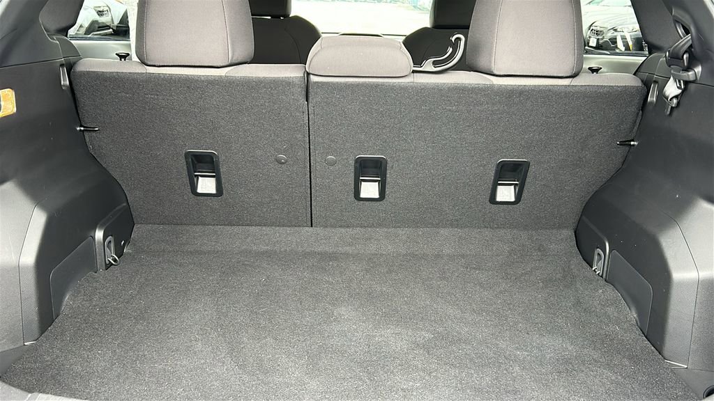 Used 2024 Subaru Crosstrek 2.0i image 23