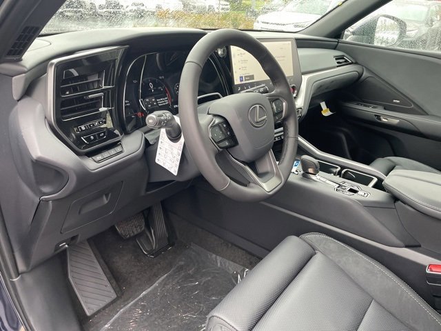 New 2026 Lexus TX 350 AWD image 13