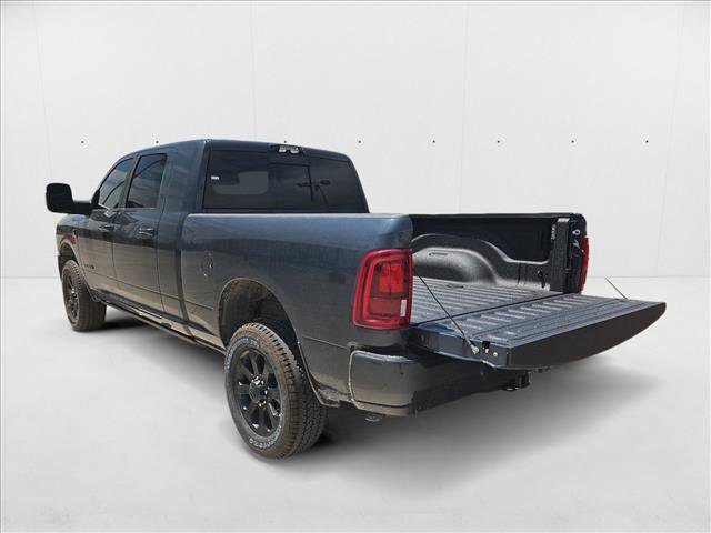New 2025 RAM 2500 Laramie image 9