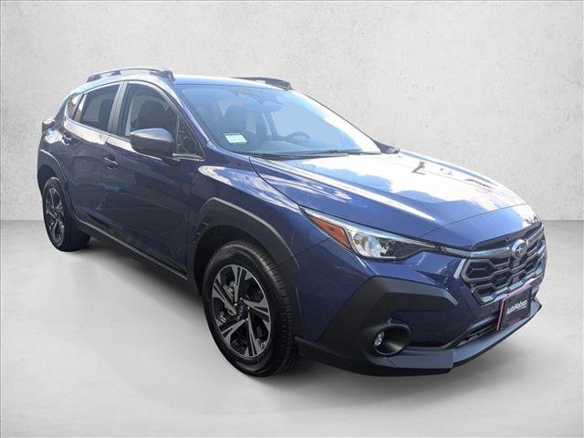 Certified 2025 Subaru Crosstrek 2.5i Premium image 3