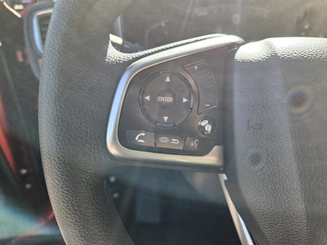 Used 2018 Honda CR-V EX image 20