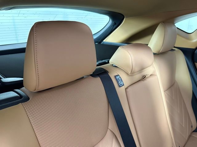 New 2026 Lexus NX 450h+ AWD w/ Luxury Package image 25