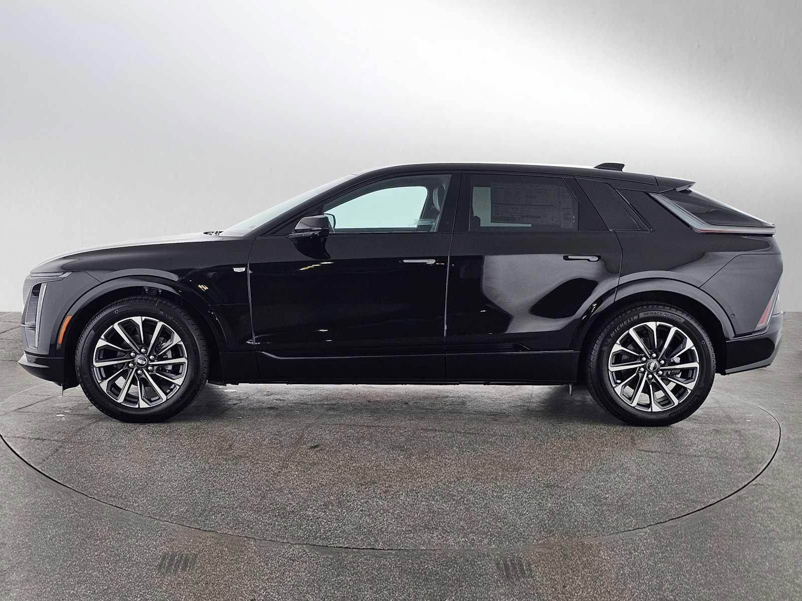 New 2026 Cadillac Lyriq Sport image 6