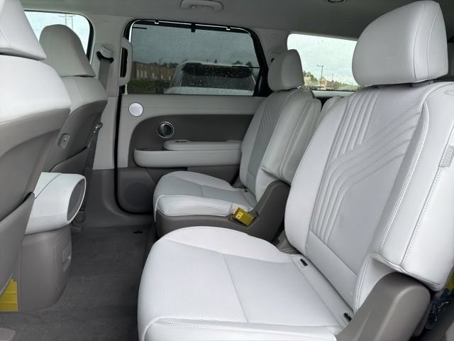 New 2026 Hyundai Palisade SEL Premium AWD/4WD image 22