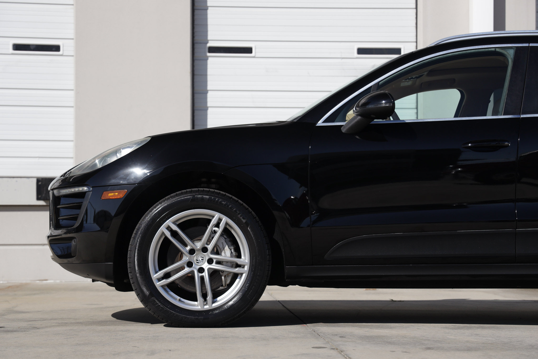 Used 2016 Porsche Macan S AWD/4WD image 31