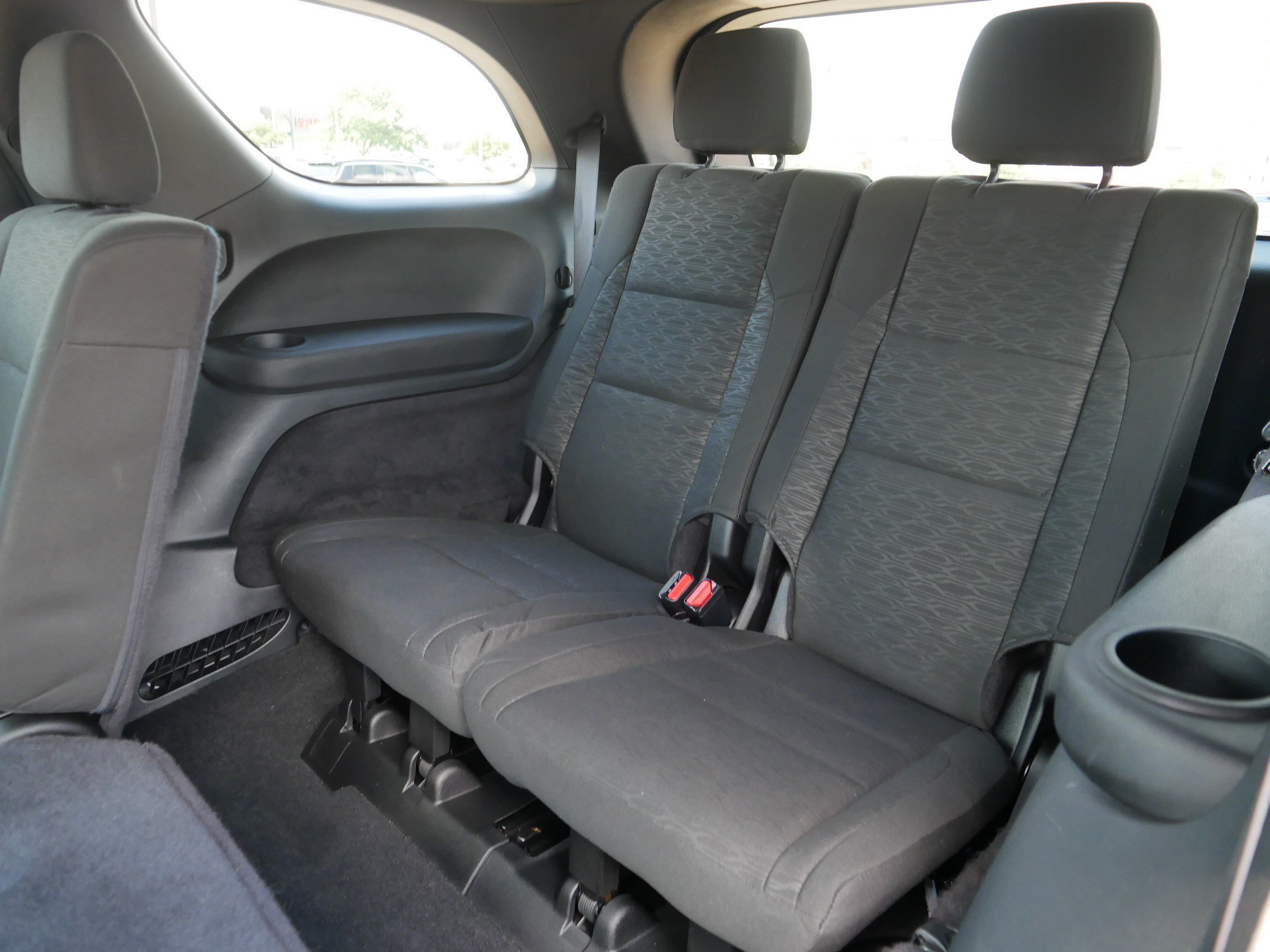 Used 2024 Dodge Durango SXT AWD/4WD image 36