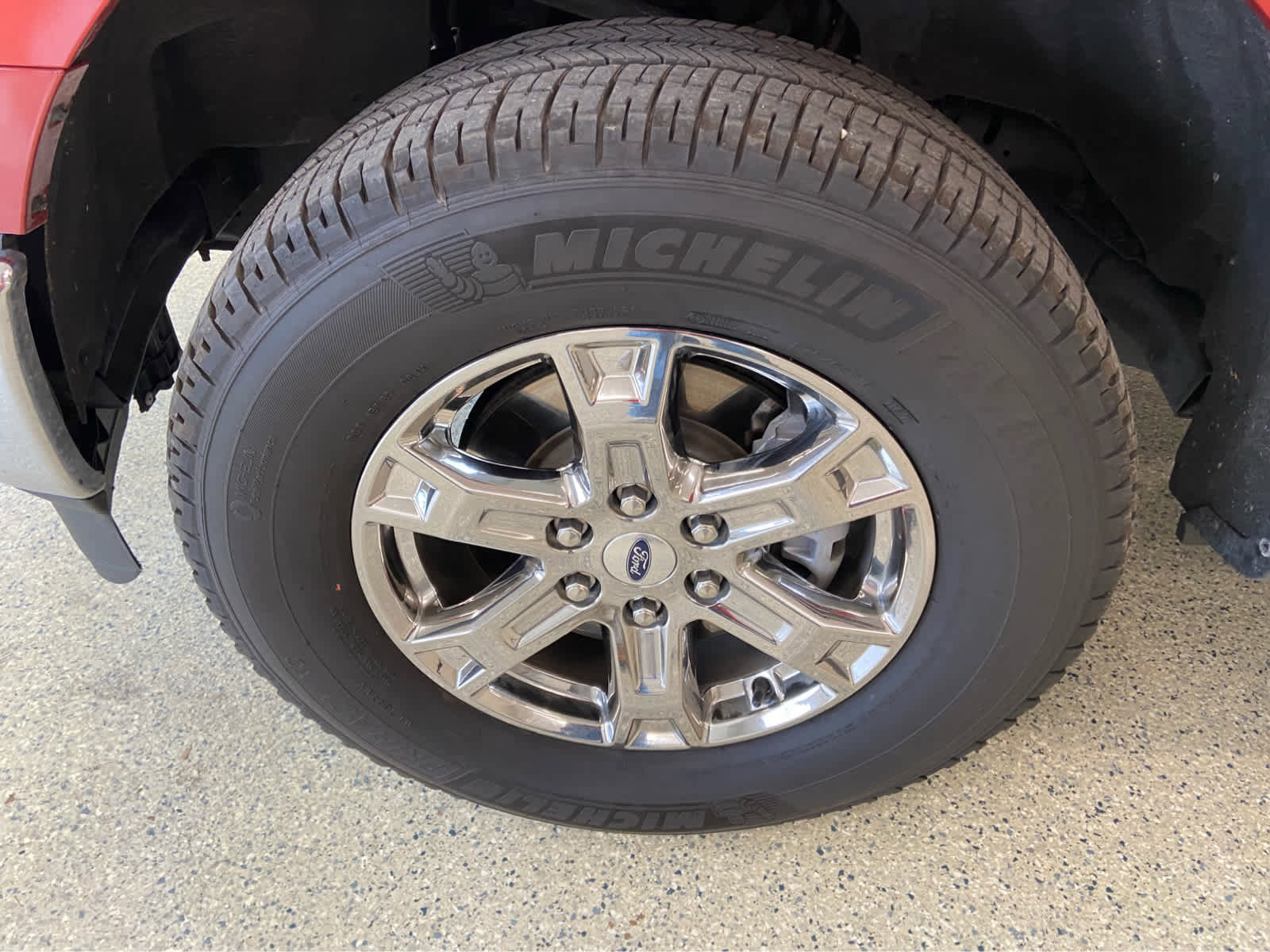 Used 2023 Ford F150 XLT w/ Equipment Group 302A High image 13