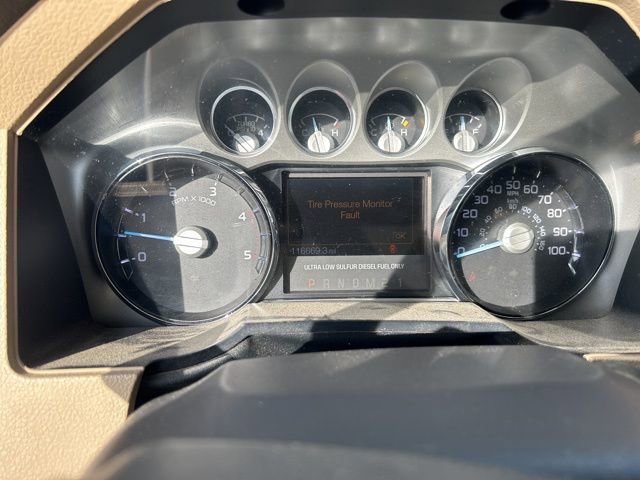 Used 2014 Ford F250 Lariat w/ Lariat Ultimate Package