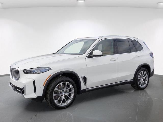 New 2026 BMW X5 xDrive40i image 4