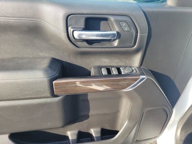 Certified 2019 Chevrolet Silverado 1500 LT image 29