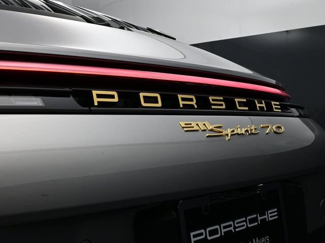 Used 2026 Porsche 911 GTS image 18