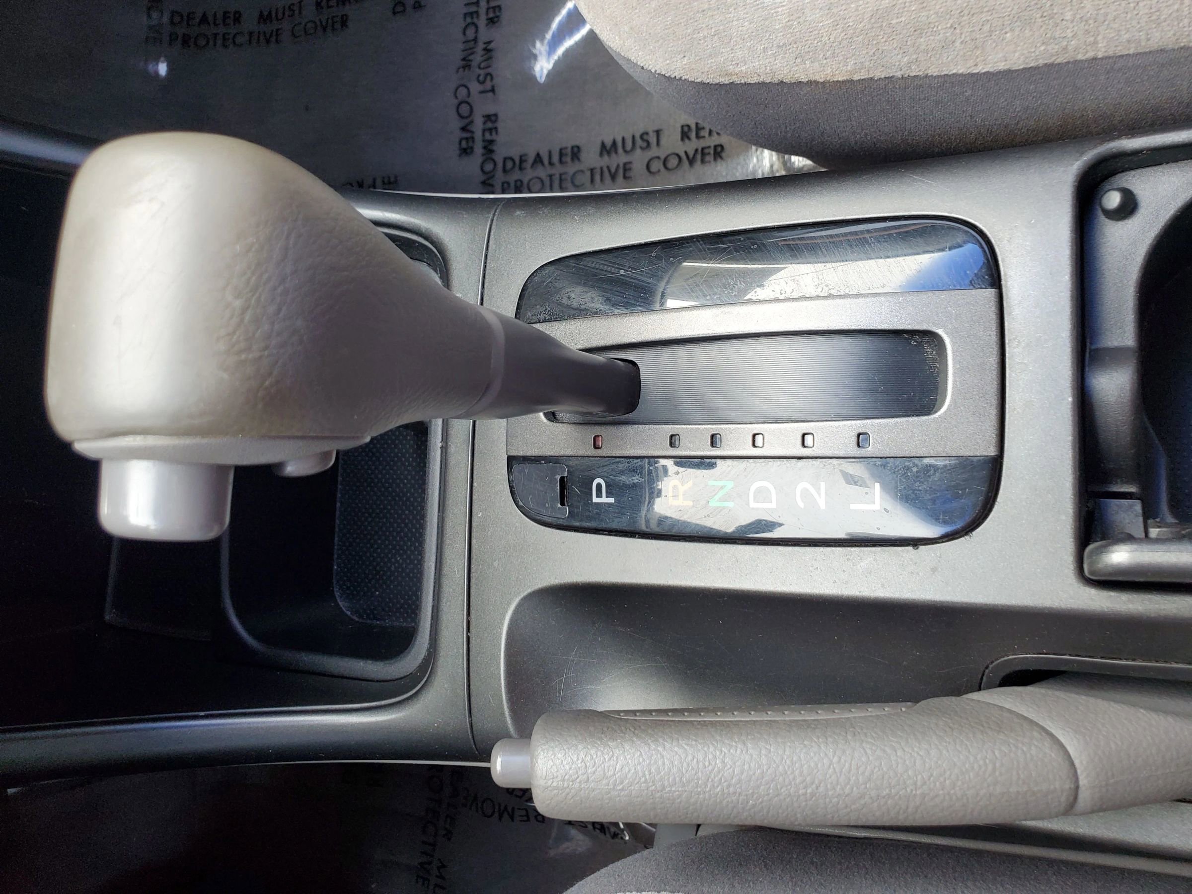 Used 2003 Toyota Camry LE FWD image 30
