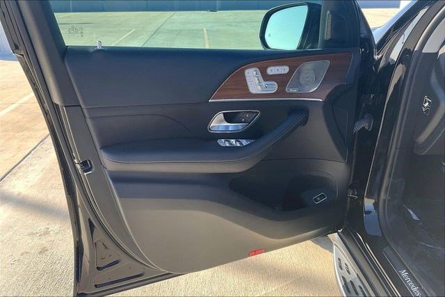 Used 2021 Mercedes-Benz GLE 450 4MATIC image 28