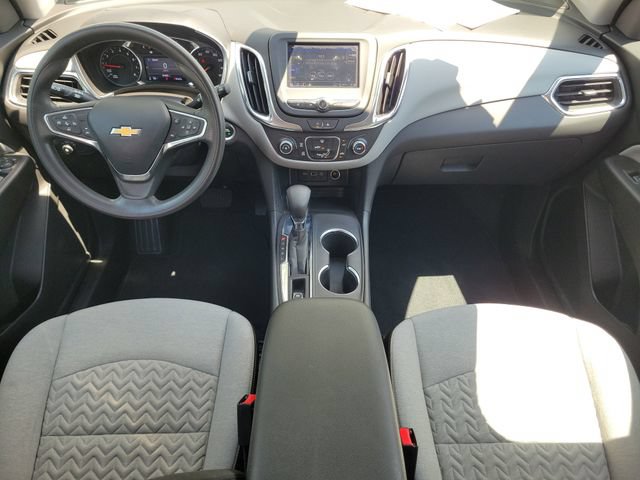 Certified 2024 Chevrolet Equinox LS w/ LS Convenience Package FWD image 14