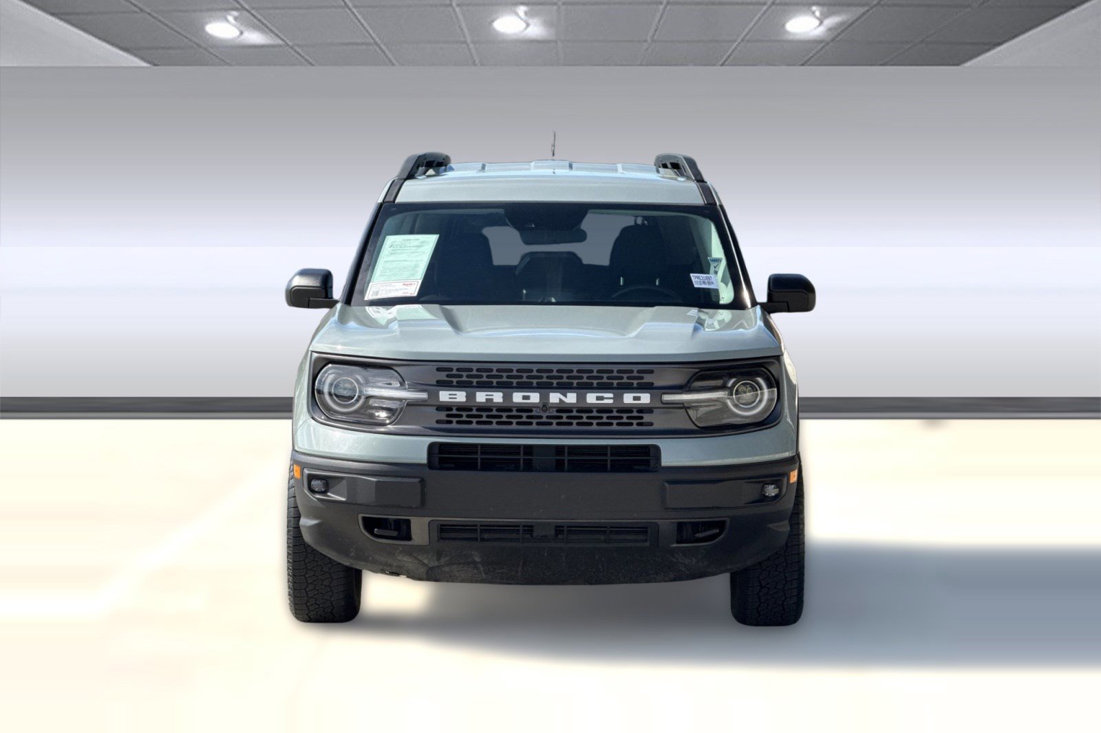 Used 2023 Ford Bronco Sport Badlands image 6