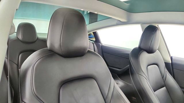 Used 2023 Tesla Model 3 Performance AWD/4WD image 22
