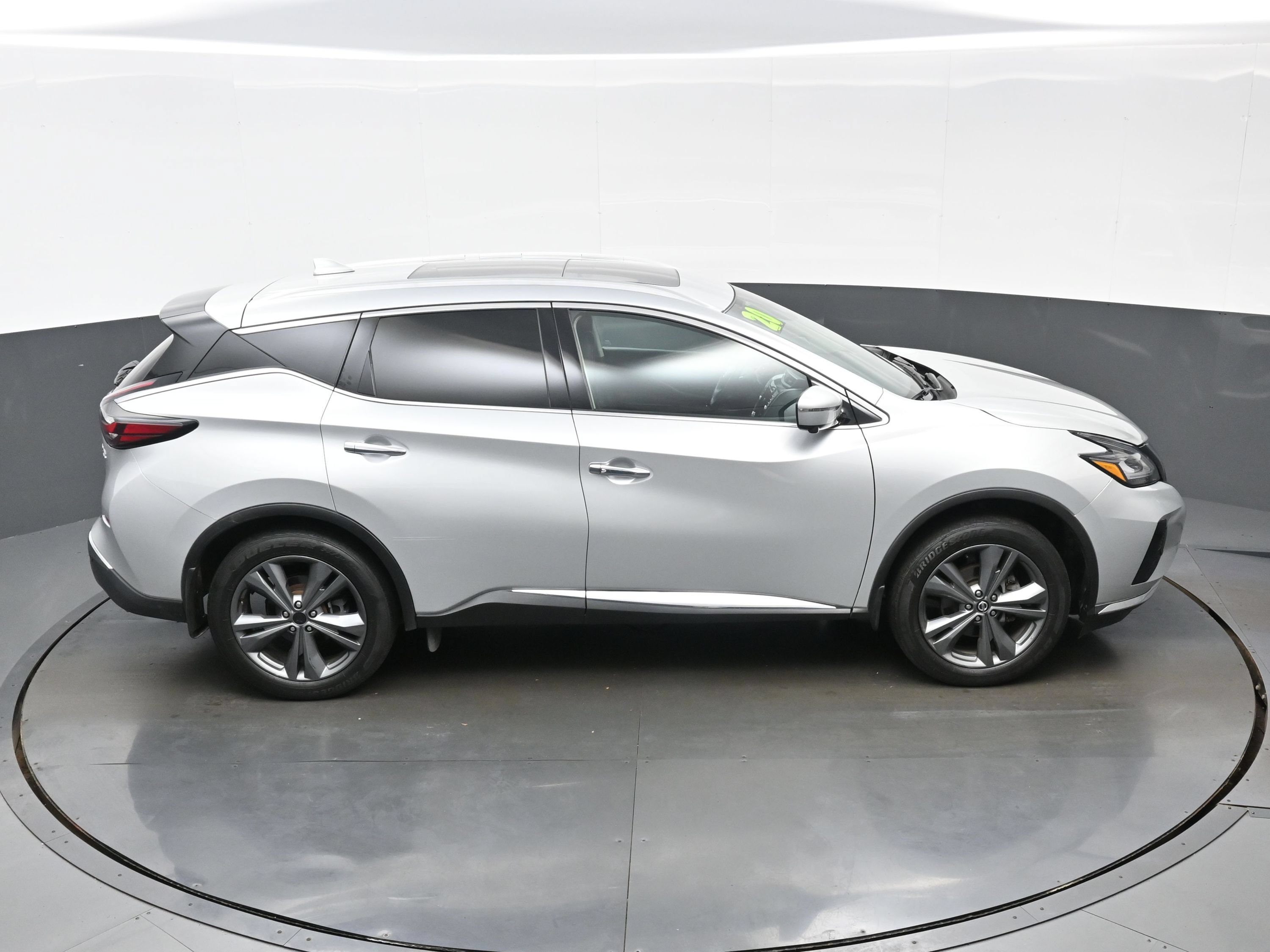 Used 2020 Nissan Murano Platinum w/ Cargo Package AWD/4WD image 41