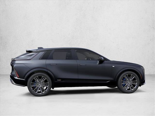 New 2027 Cadillac Lyriq V Premium AWD/4WD image 6