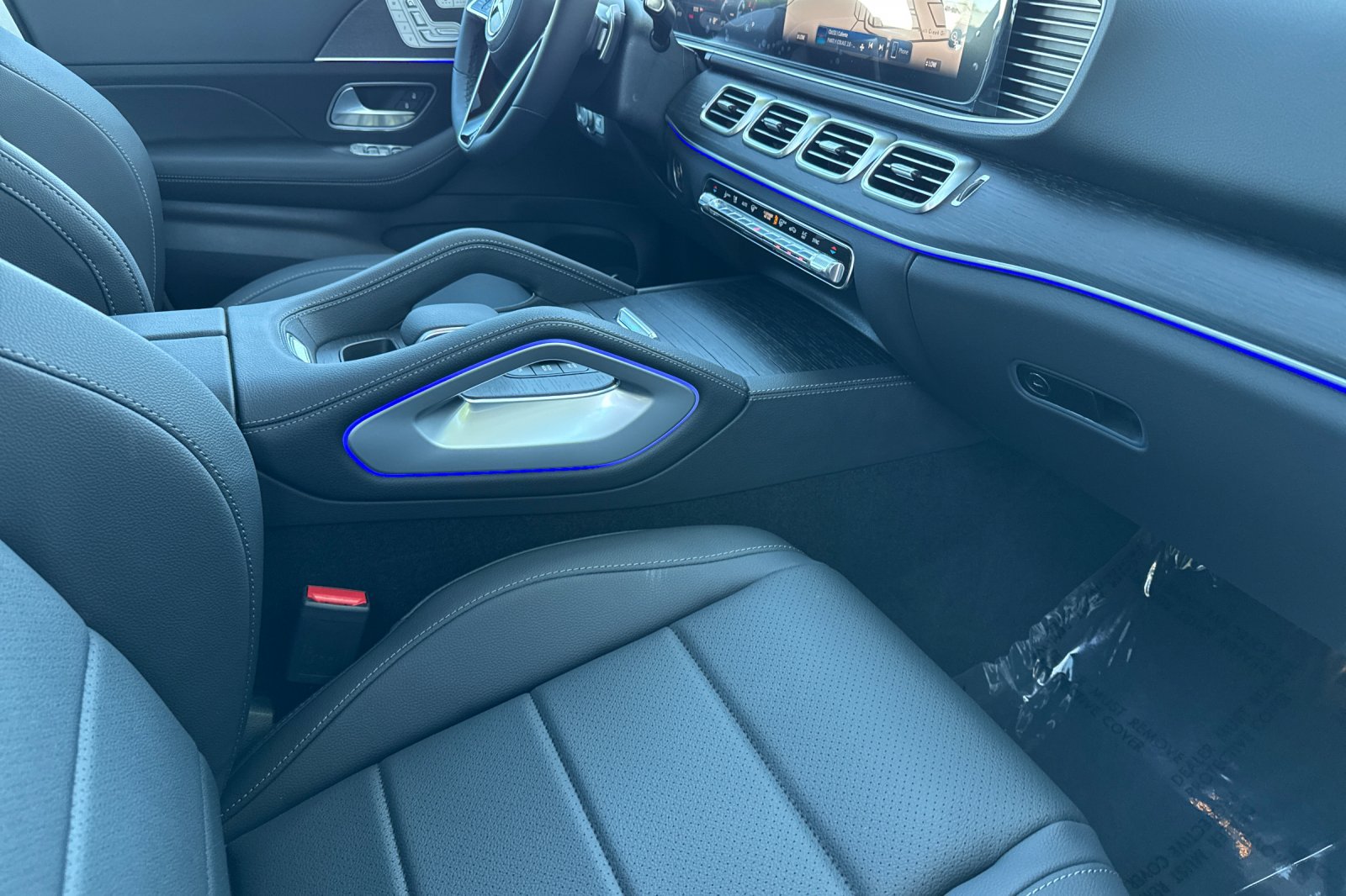 New 2026 Mercedes-Benz GLE 350 4MATIC image 16