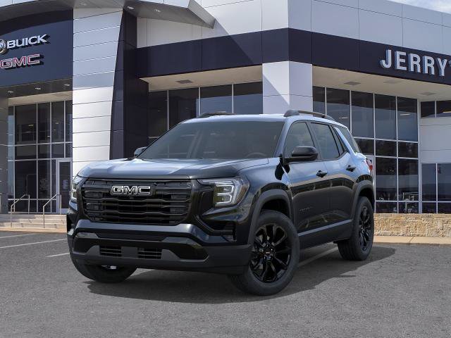 New 2027 GMC Terrain Elevation FWD image 32