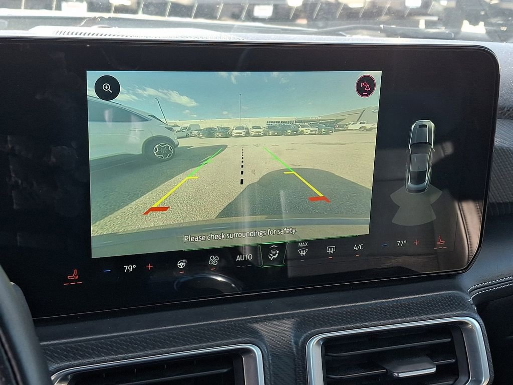 Used 2024 Ford Mustang GT Premium image 18