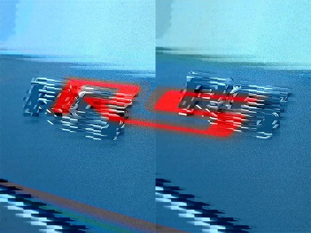 New 2026 Chevrolet Trax RS image 12