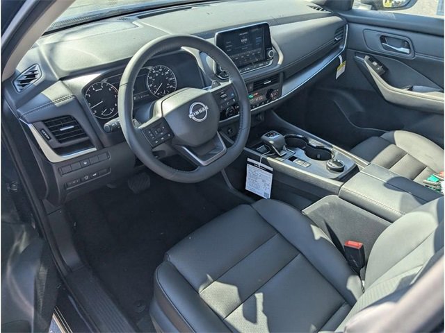 New 2026 Nissan Rogue SV image 13