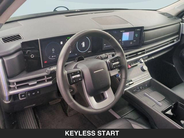 Used 2024 Hyundai Santa Fe Limited AWD/4WD image 16