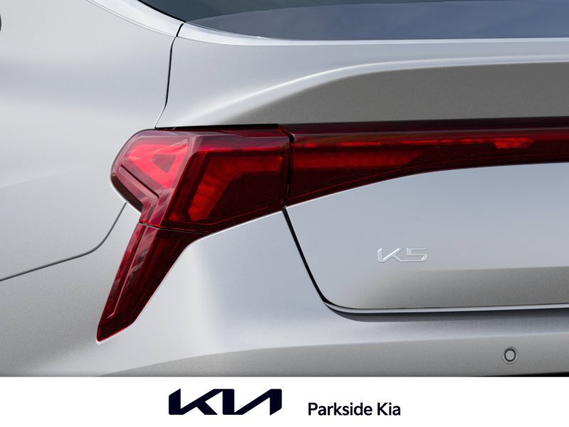 New 2026 Kia K5 GT-Line FWD image 11