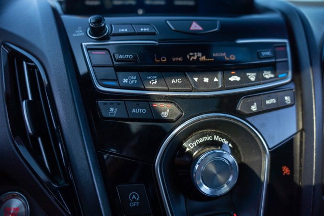 Used 2019 Acura RDX w/ Advance Package AWD/4WD image 27
