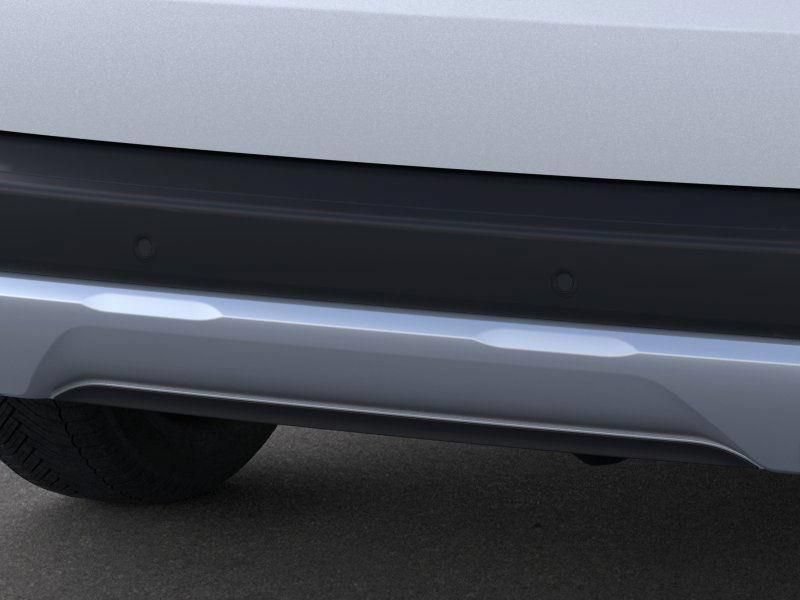New 2025 Ford Escape SE w/ PHEV Premium Package FWD image 23