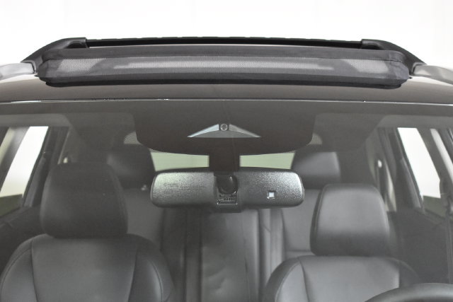Certified 2026 Nissan Rogue Platinum w/ Platinum Premium Package AWD/4WD image 40