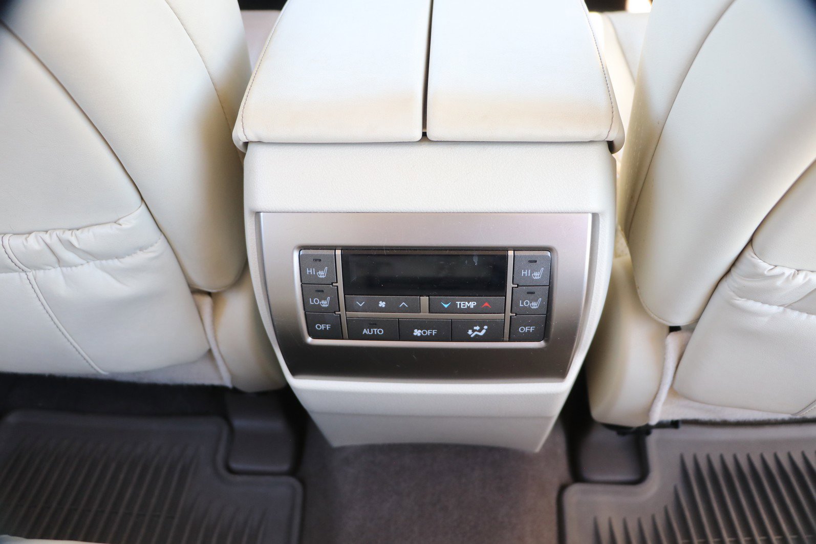 Used 2019 Lexus GX 460 Luxury image 35