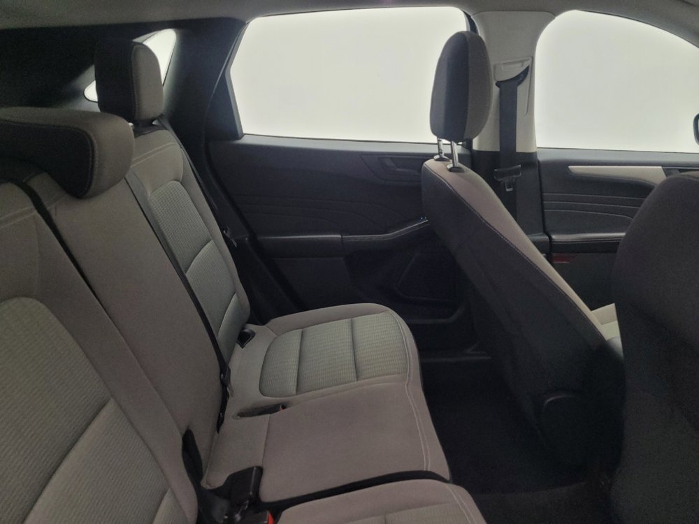 Used 2022 Ford Escape S FWD image 19