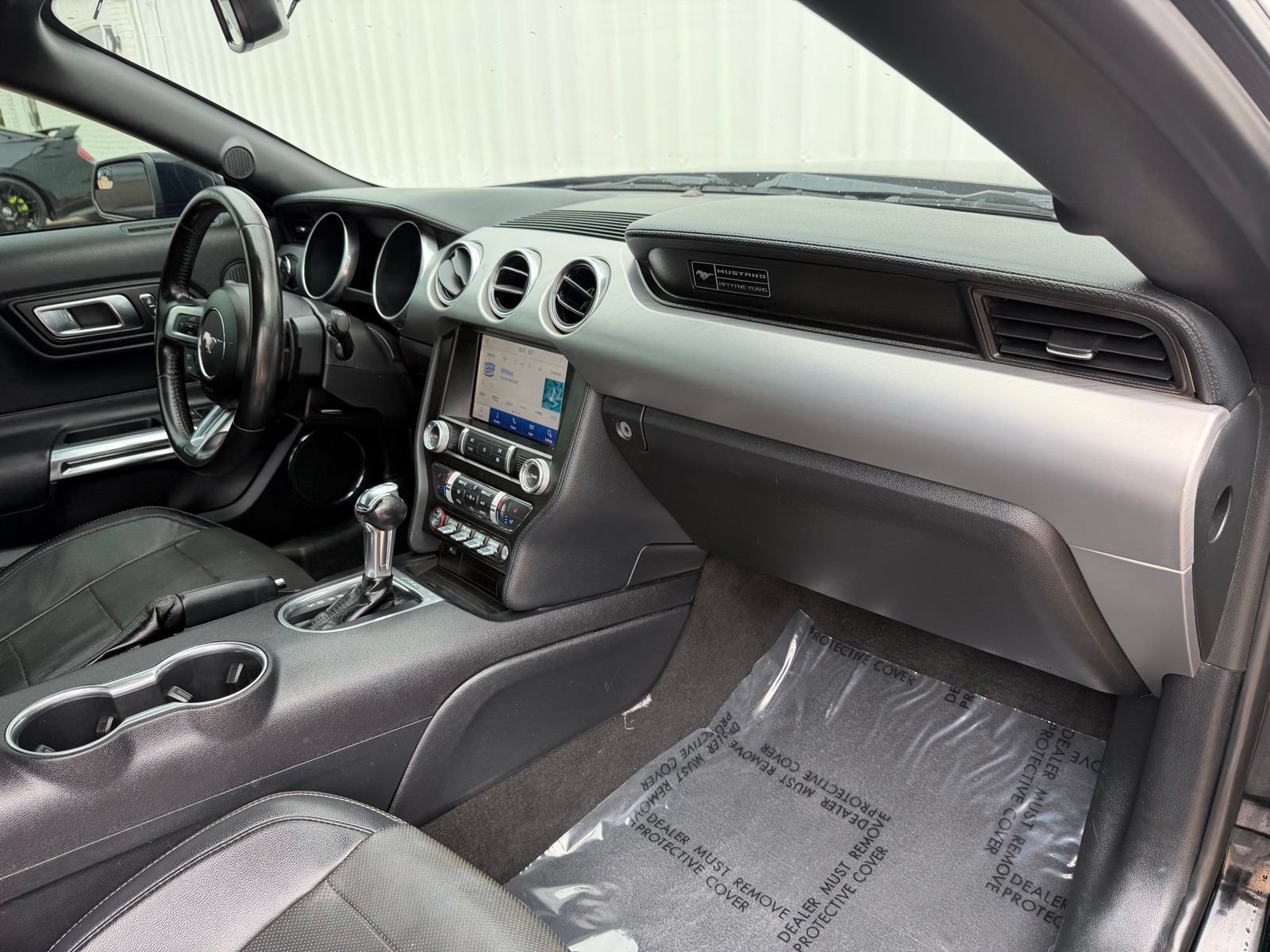 Used 2020 Ford Mustang GT Premium RWD image 18