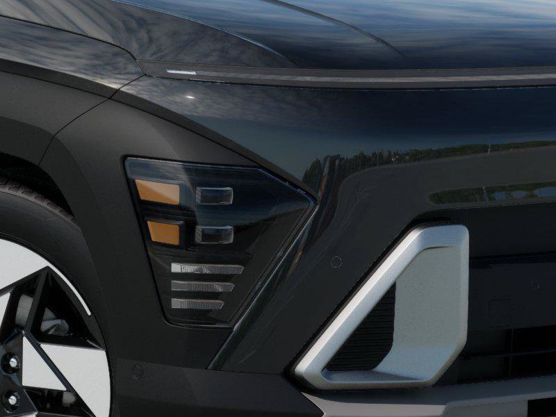 New 2027 Hyundai Kona Limited AWD/4WD image 9